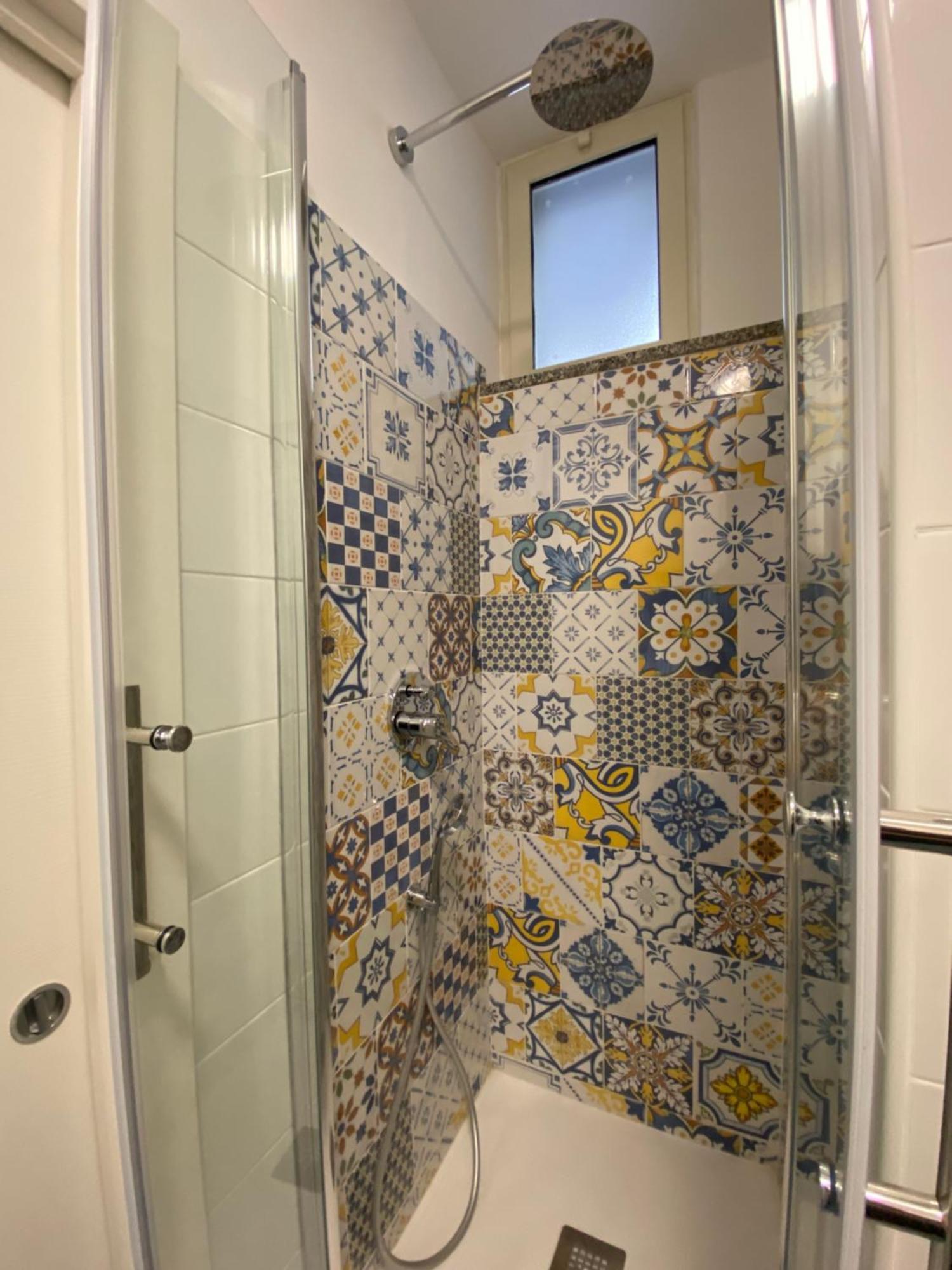 Le Camere Del Nonno Luigi Naples Exterior photo
