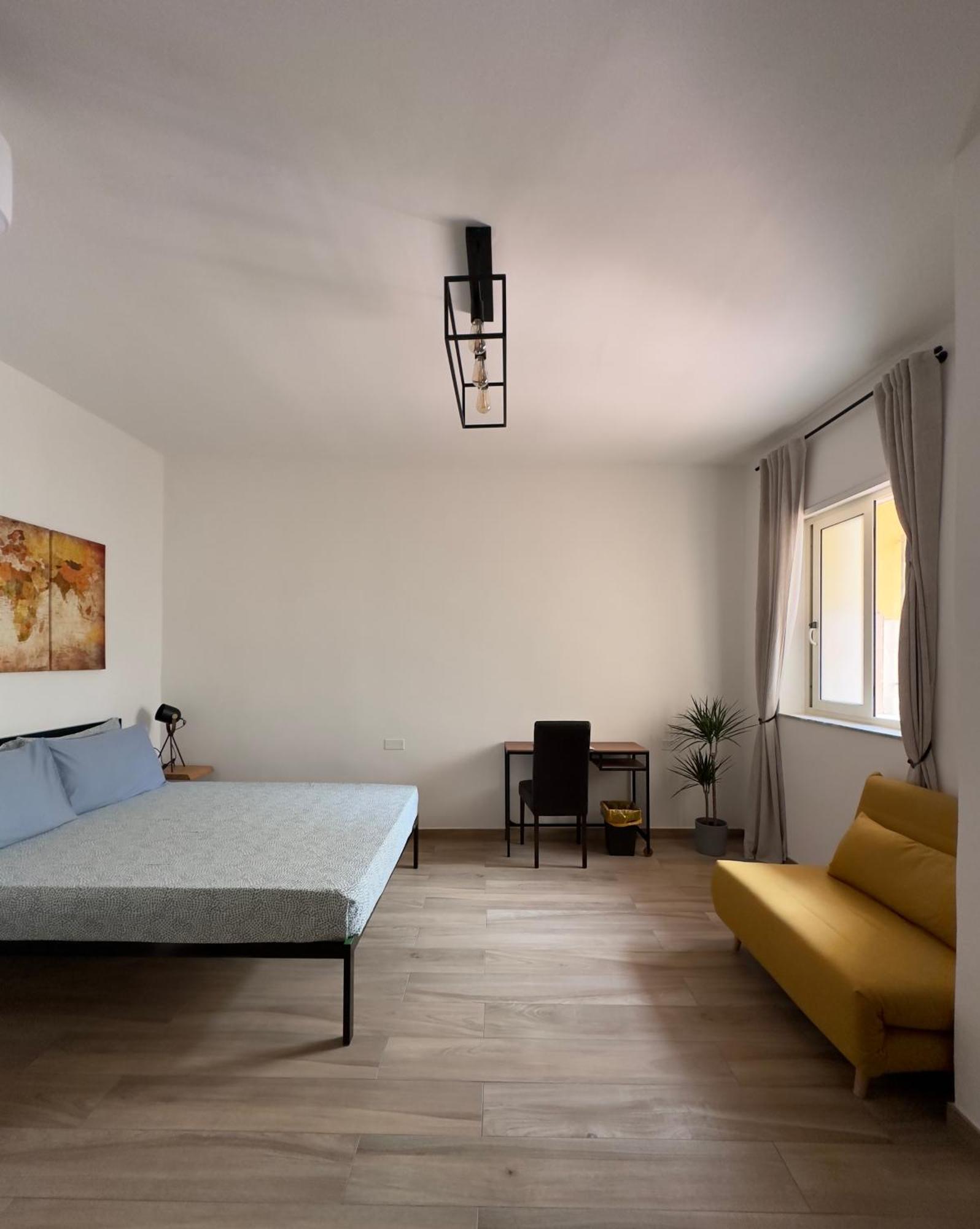 Le Camere Del Nonno Luigi Naples Exterior photo