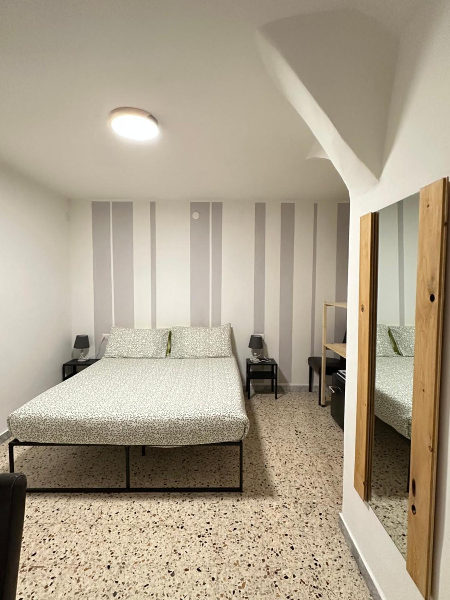 Le Camere Del Nonno Luigi Naples Exterior photo